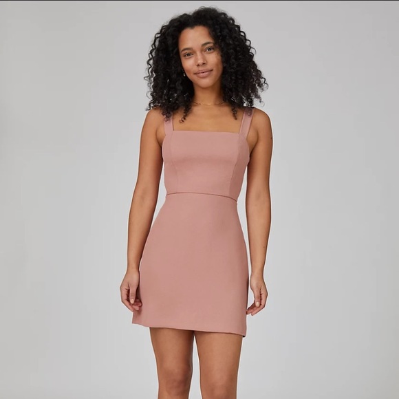 Wilfred Ecoulement dress - Picture 2 of 6